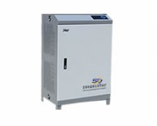 30KW electromagnetic heating furnace