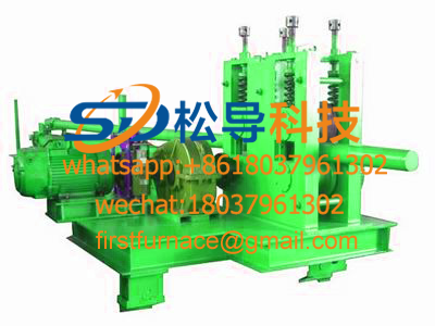 Detailed description of the tapping machine