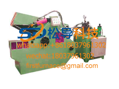Fixed-length cutting machine detailed introduction