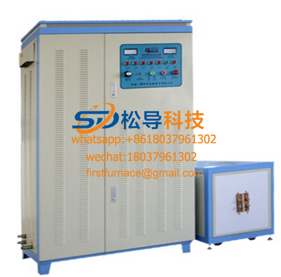 250kw high frequency induction heating equipment