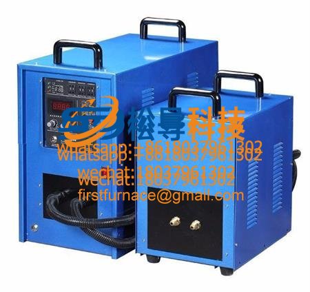 80kw high frequency induction heating equipment